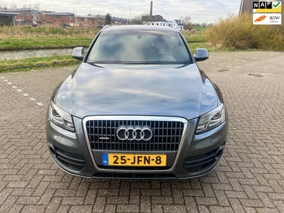 Audi Q5 2.0 TFSI quattro S-line ((( automaat )))