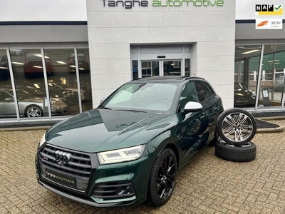 Audi SQ5 3.0