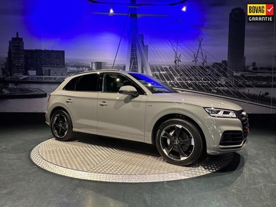 Audi Q5 50 TFSI e quattro S-Line