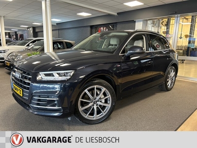 Audi Q5 55 TFSI e quattro S-line/