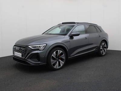 Audi Q8 e-tron 55 quattro S Edition 115 kWh/408PK ·