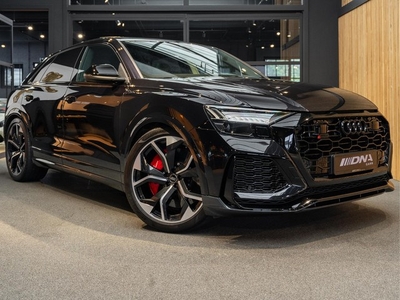 Audi RS Q8 RS Dynamic Keramisch Pano ACC 4.0 TFSI RS Q8