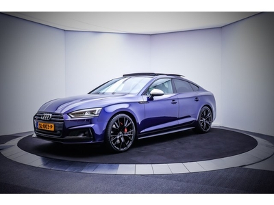 Audi S5 Sportback 3.0TFSI S5 quattro Pro Line Plus