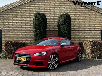 Audi TT 1.8 TFSI Pro Line S Int/Exterieur Cruise Navi