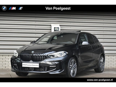 BMW 1 Serie 118i Executive / M Sport / Hifi / Panoramadak