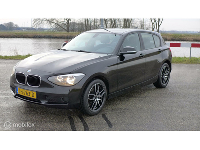 BMW 1-serie 1.6 - 102 PK Business