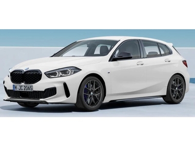 BMW 1-serie M135i xDrive High Executive (bj 2019)