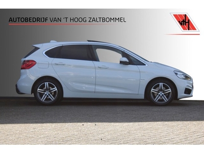 BMW 2 Serie Active Tourer 216d Automaat High Executive