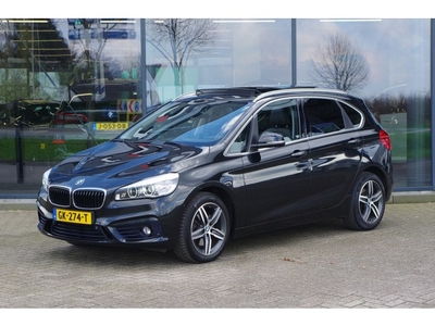 BMW 2 Serie Active Tourer 220i 192 PK Automaat Sport