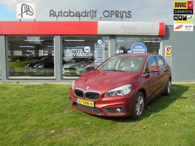 BMW 2-serie Active Tourer 220i Centennial High Executive