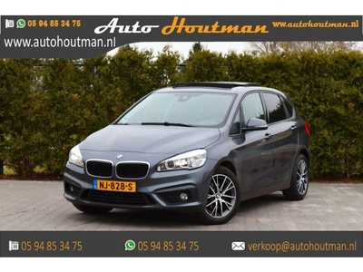 BMW 2-serie Active Tourer 220i 192 PK Automaat Centennial