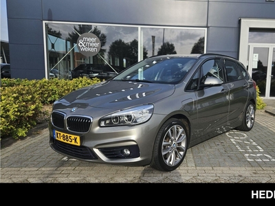 BMW 2-SERIE Active Tourer 225xe iPerform. Cent. High Executive 