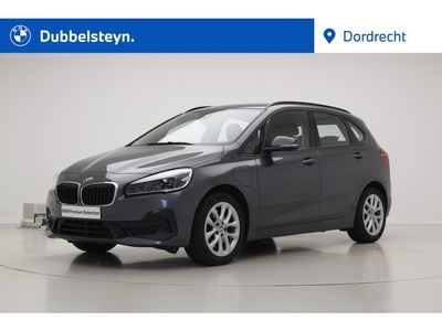 BMW 2 Serie Active Tourer 225xe Stoelverwarming Plug-in