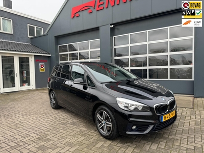 BMW 2-SERIE Gran Tourer 218i M Sport / Keyless / Ambient verlichting / Elect.klep / Hoge instap