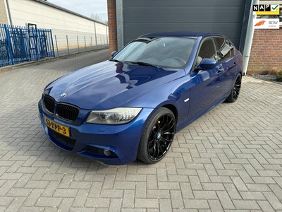 BMW 3-serie 318i aut. M-Sport pakket, Breyton 19 inch