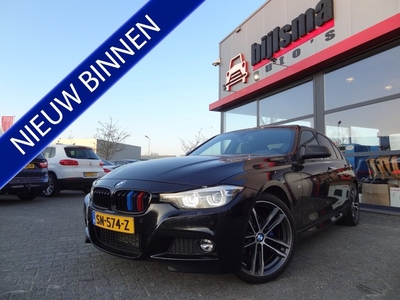 BMW 3 Serie 318i Executive M-Sport Performance NL-auto