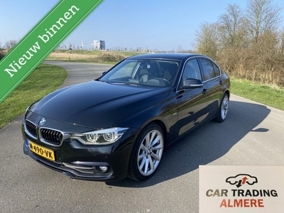 BMW 3-serie 320d EDE EDITION SPORT 2018 190DKM ????