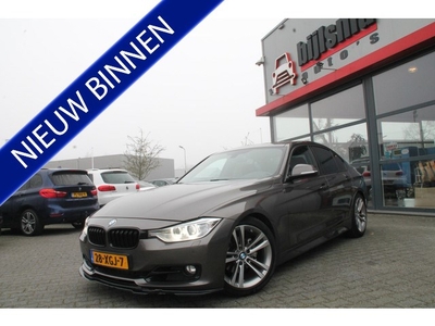 BMW 3-serie 320i High Executive Navi NL-Auto Dak