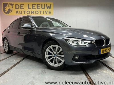 BMW 3-serie 330e High Executive Leer LED Schuifdak