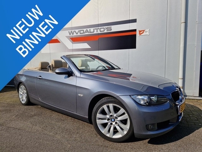 BMW 3-serie Cabrio 320i High Executive