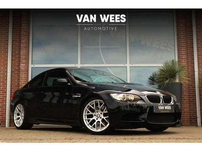 ?? BMW 3-serie Coupé M3 E92 DCT 4.0 V8 420 pk 19 inch