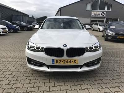 BMW 3-serie Gran Turismo 320i Centennial High Executive