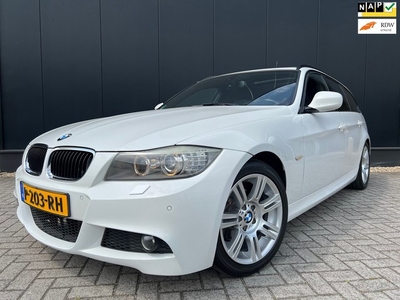 BMW 3-serie Touring '10 M-Sport