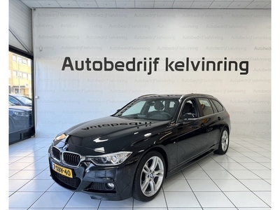 BMW 3 Serie Touring 316i Executive M Pakket Bovag Garantie