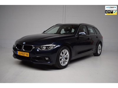 BMW 3-serie Touring 318i AUT Executive FACELIFT ORG.NED /