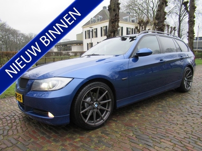 BMW 3 Serie Touring 318i Business Line 157 PK!!! Ecc