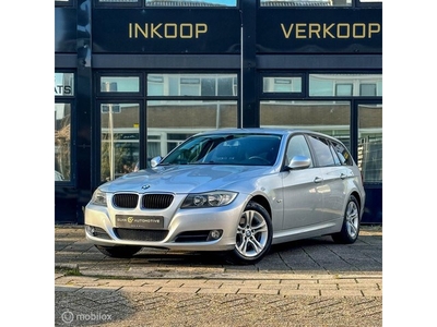 BMW 3-serie Touring 318i Business Line