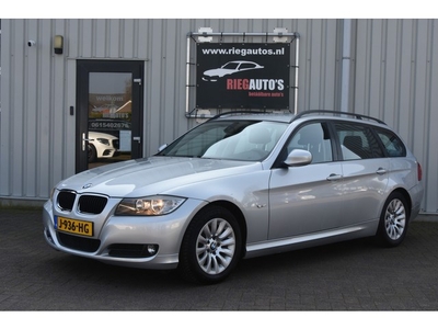 BMW 3 Serie Touring 318i Business Line. Cruise, Airco, LMV