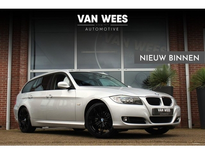 ?? BMW 3-serie Touring 318i E91 Executive Facelift Navi