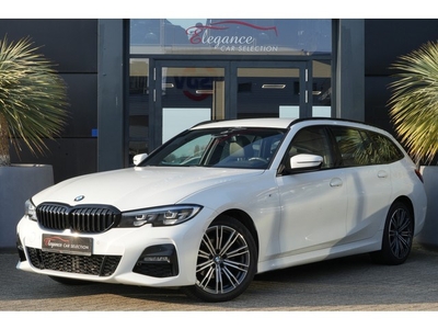 BMW 3 Serie Touring 318i M Sport Executive Edition 157pk