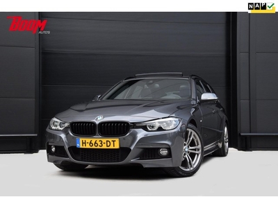 BMW 3-serie Touring 318i M Sport Shadow