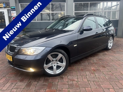 BMW 3 Serie Touring 320d Bj 2007