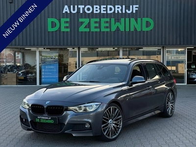 BMW 3-serie Touring 320d Centennial High