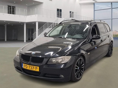 BMW 3-serie Touring 320d High Executive