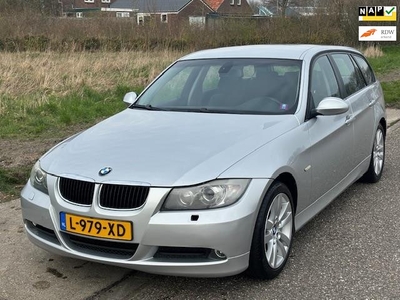 BMW 3-serie Touring 320i Airco Audio/CD Electric pakket