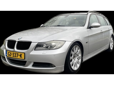 BMW 3 Serie Touring 320i Export/ Handel (bj 2006)