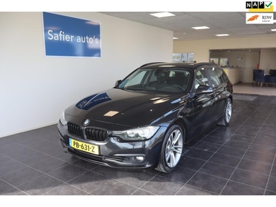 BMW 3-serie Touring 320i Corporate Automaat BTW