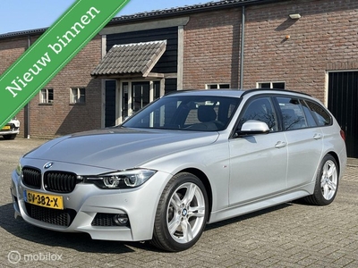 BMW 3-serie Touring 320i Edition M Sport Shadow High