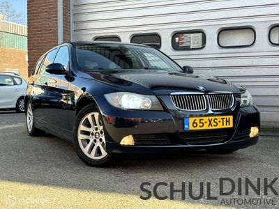 BMW 3-serie Touring 320i Executive CLIMAM-PAKKET INTERIEUR