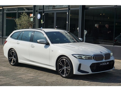 BMW 3-serie Touring 320i LCI M pakket