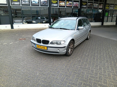 BMW 3-serie Touring 320i Special Edition