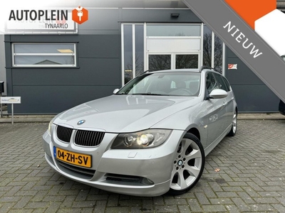 BMW 3-serie Touring 325i High