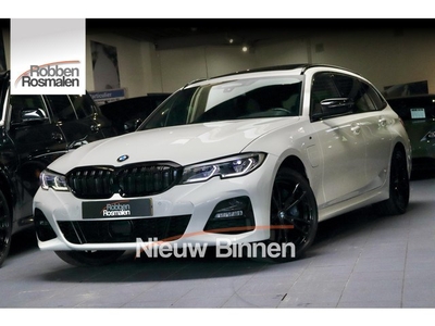 BMW 3-serie Touring 330e xDrive High Ex.