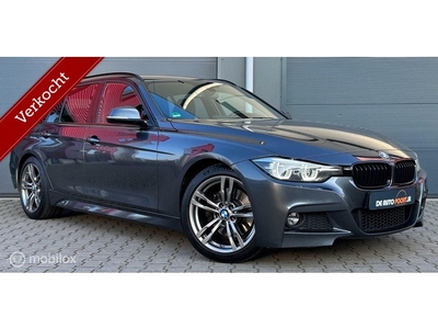 BMW 3-serie Touring 330i M-Sport Edition Navi+/Led/Viritual/