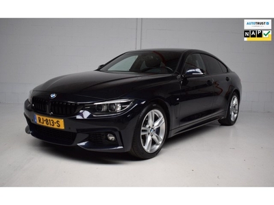 BMW 4-serie Gran Coupé 430i 252PK AUT8 M-SPORT