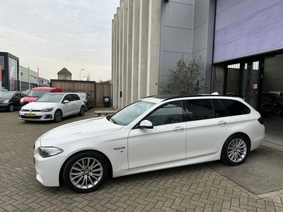 BMW 5-serie Touring 530d M Sport Edition High Executive VOL